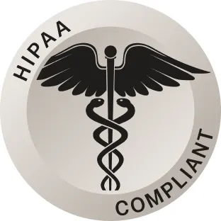 HIPAA Compliant